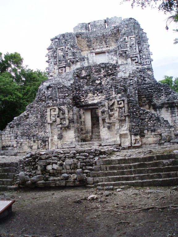 08-08-2009 Tempio struttura I