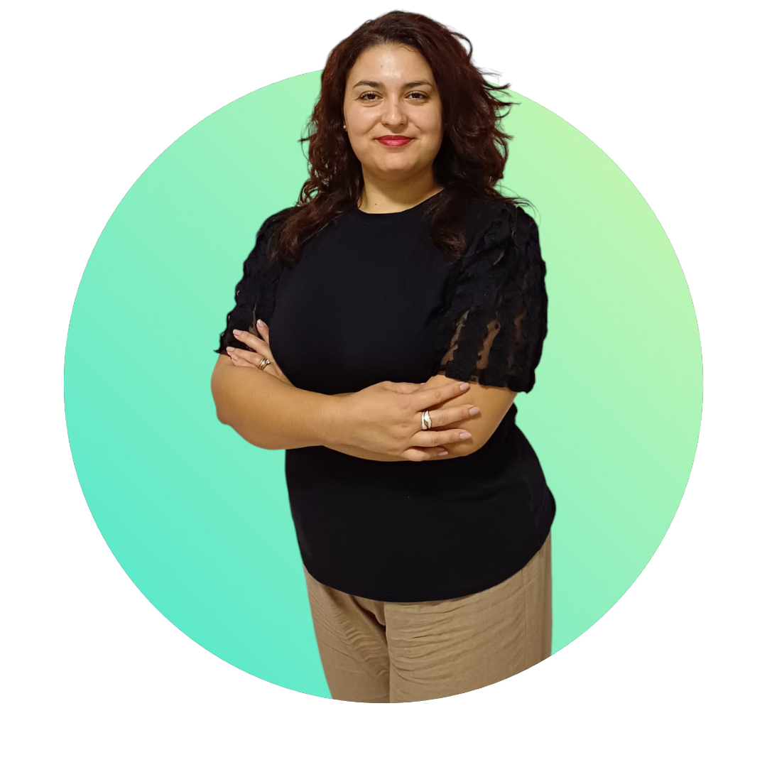 Responsabile Front Office Veronica Rodolico