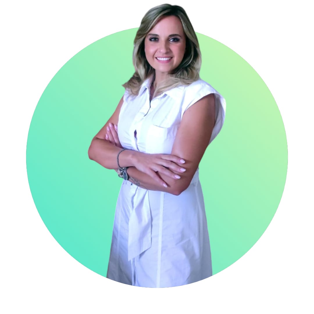 CEO Elena Arone