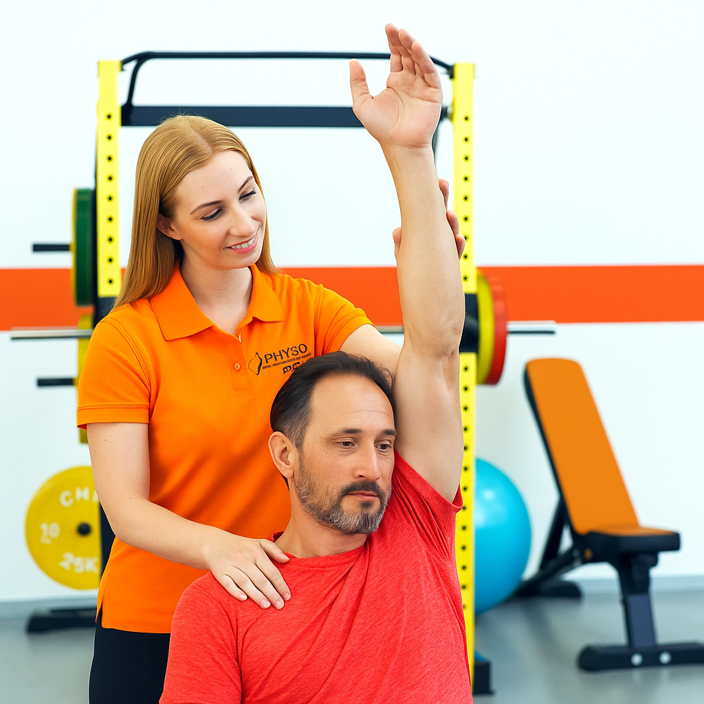 Lussazione Anteriore di Spalla: Cosa Fare Dopo il Trauma?