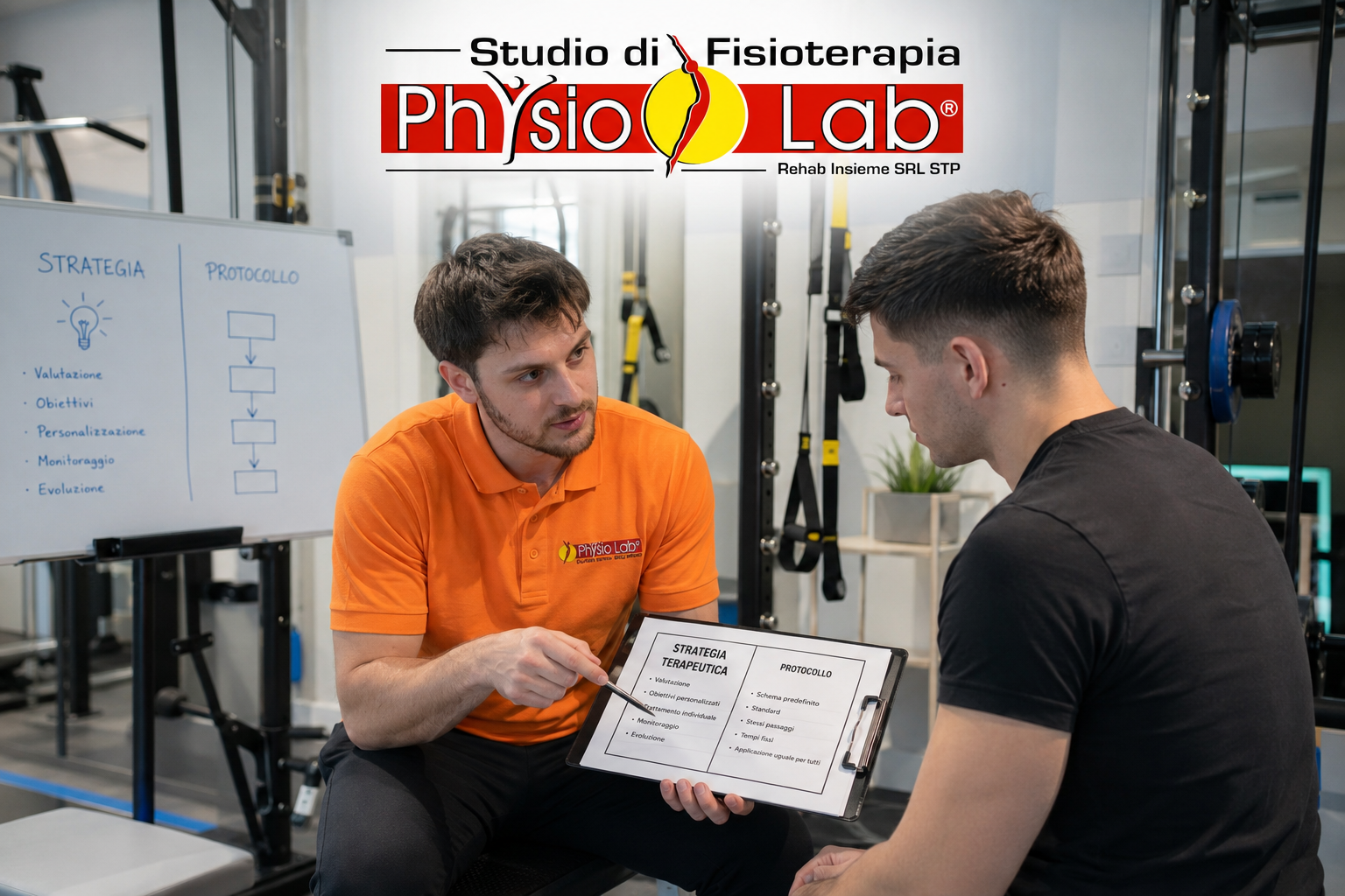 Strategia terapeutica vs protocollo: perché ogni paziente merita un percorso personalizzato