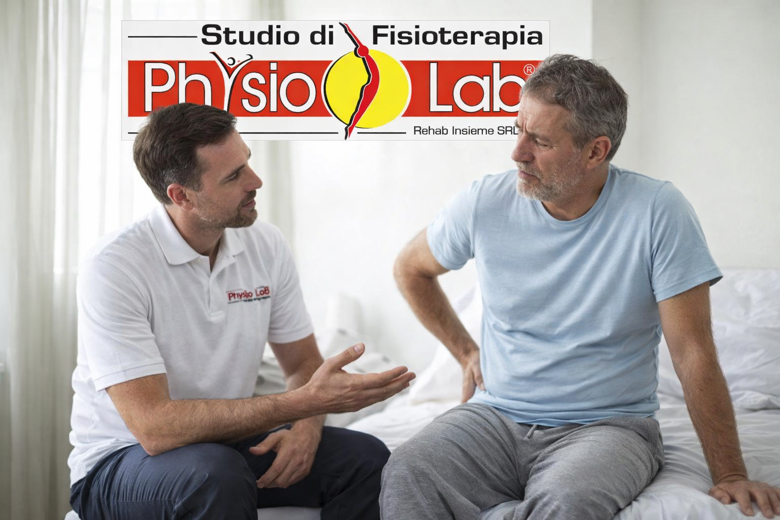 Dolore mattutino: perché al risveglio fa più male e cosa fare