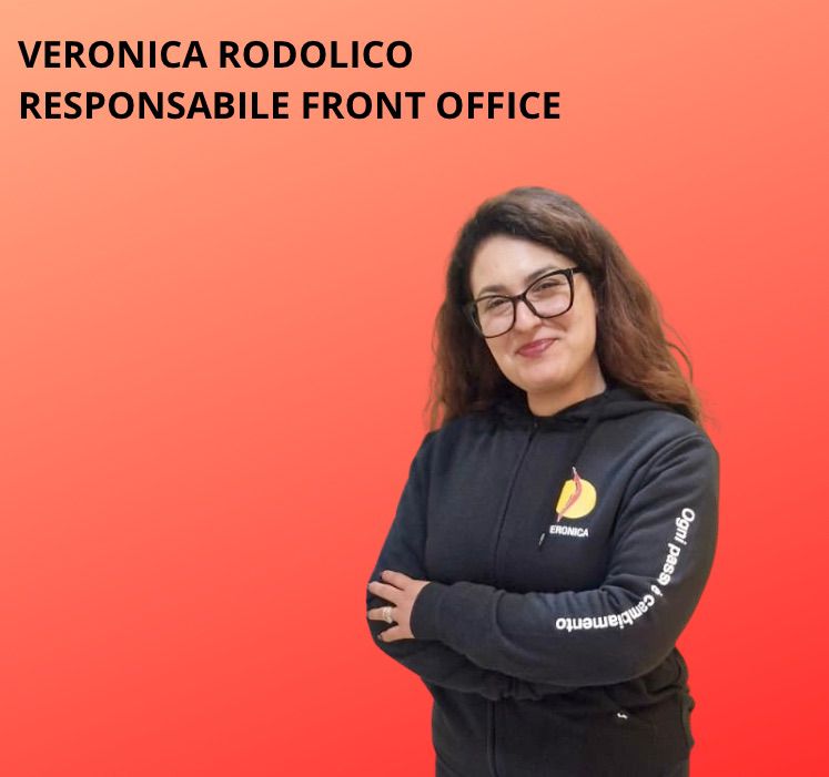 Responsabile Front Office