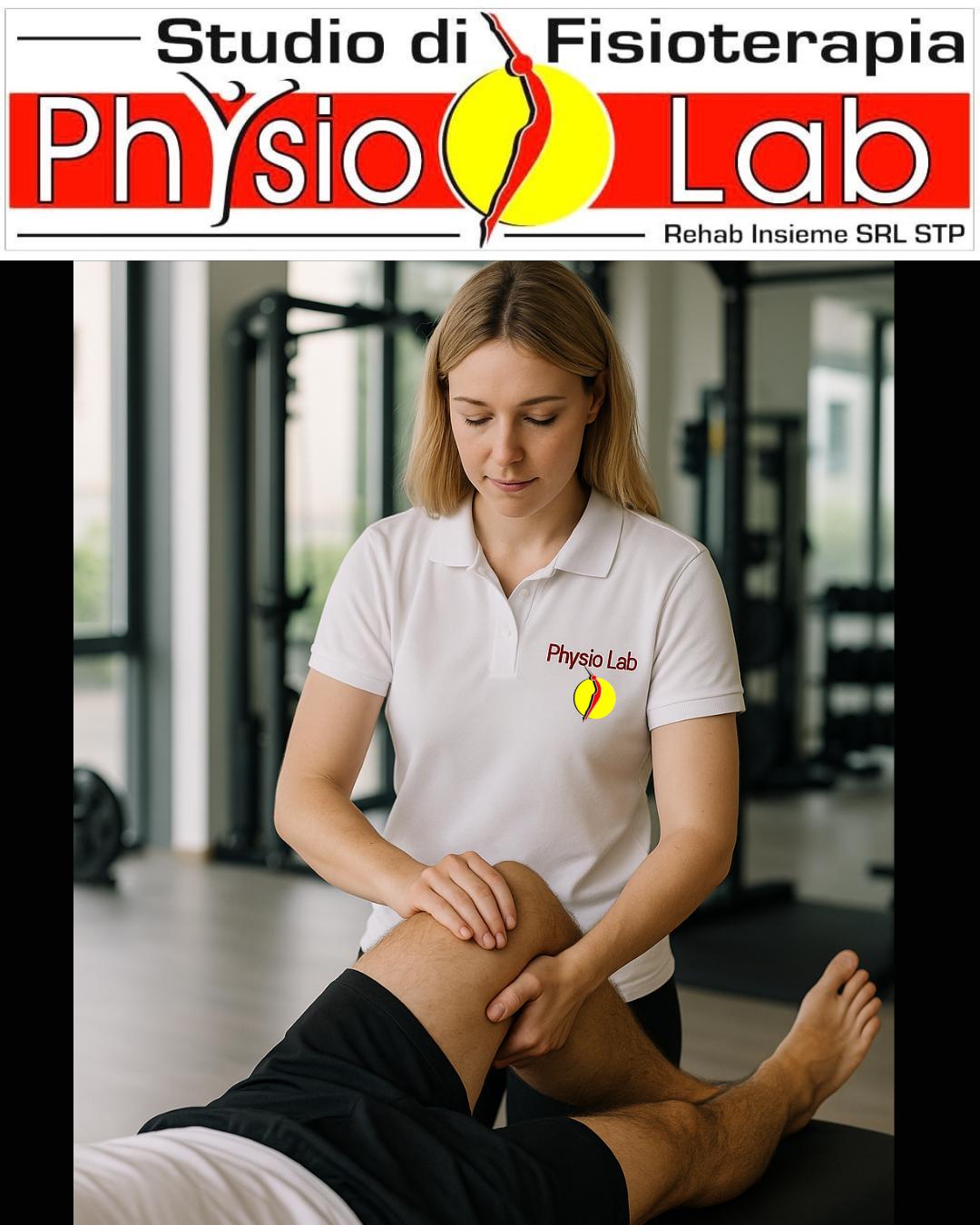 Il perone: perché è un osso chiave in fisioterapia e osteopatia