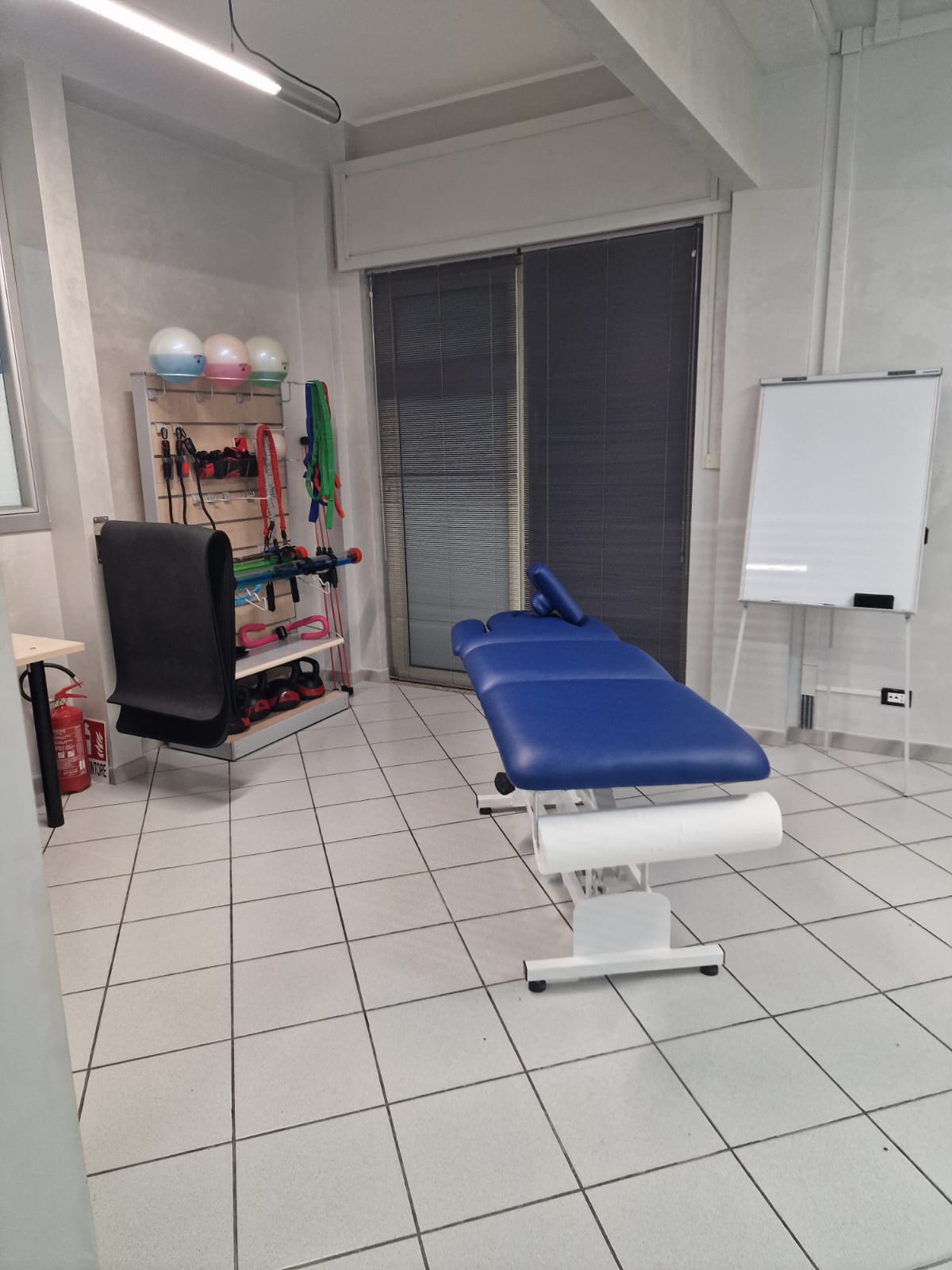La Fisio Palestra