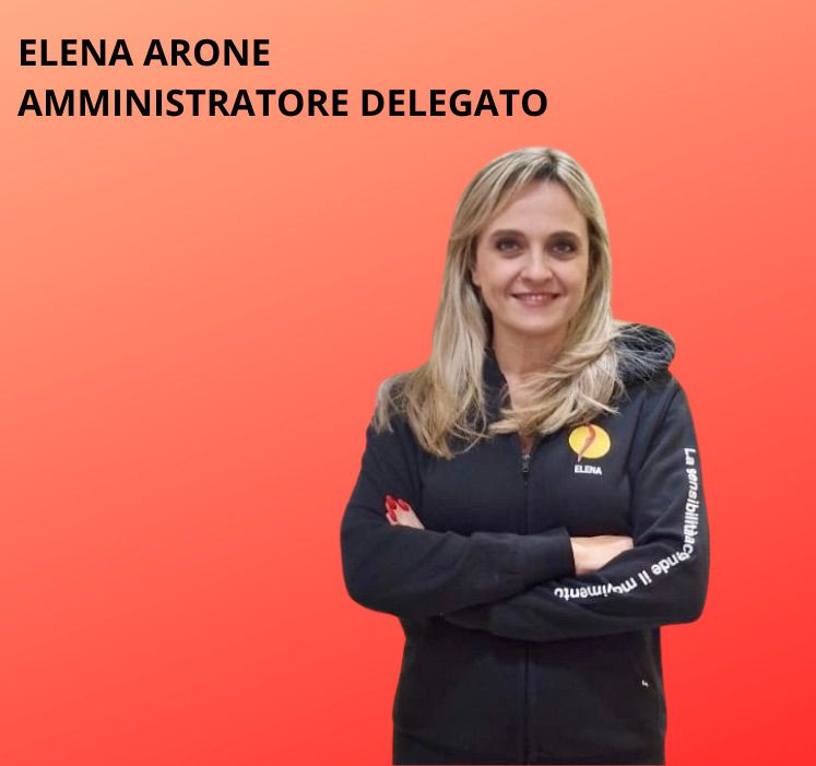 Amministratore Delegato