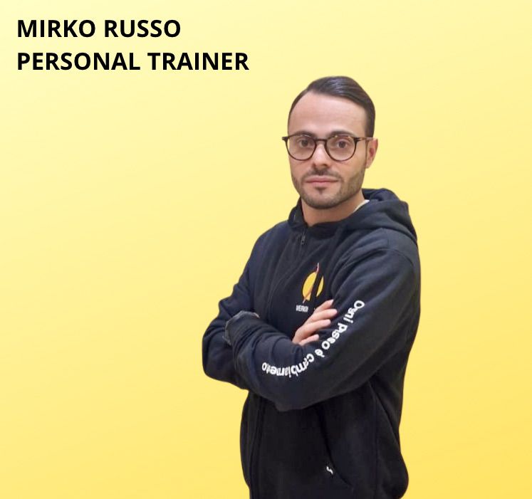Personal Trainer