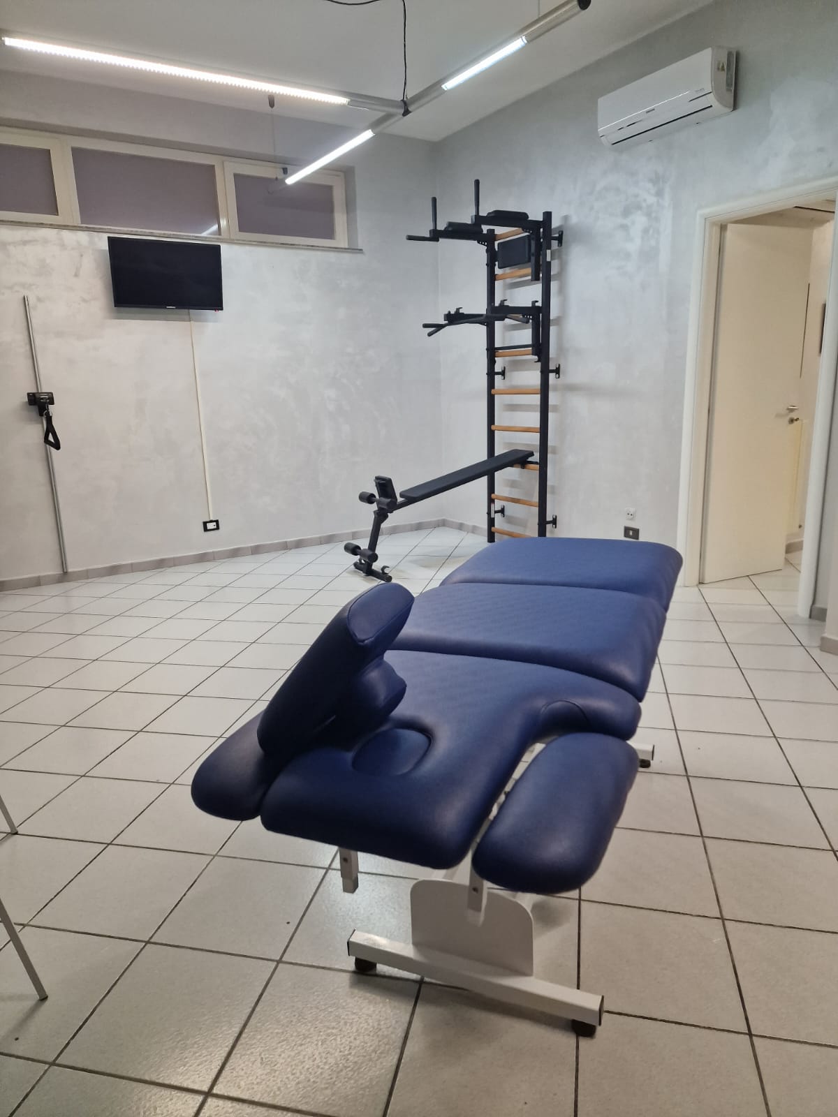 La Fisio Palestra