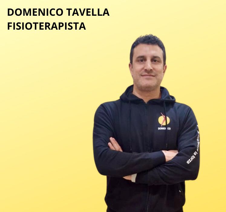 Dr. Ft. Domenico Tavella