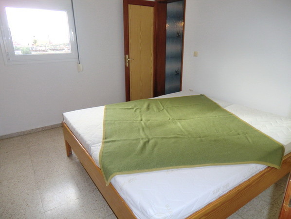 1.Schlafzimmer
