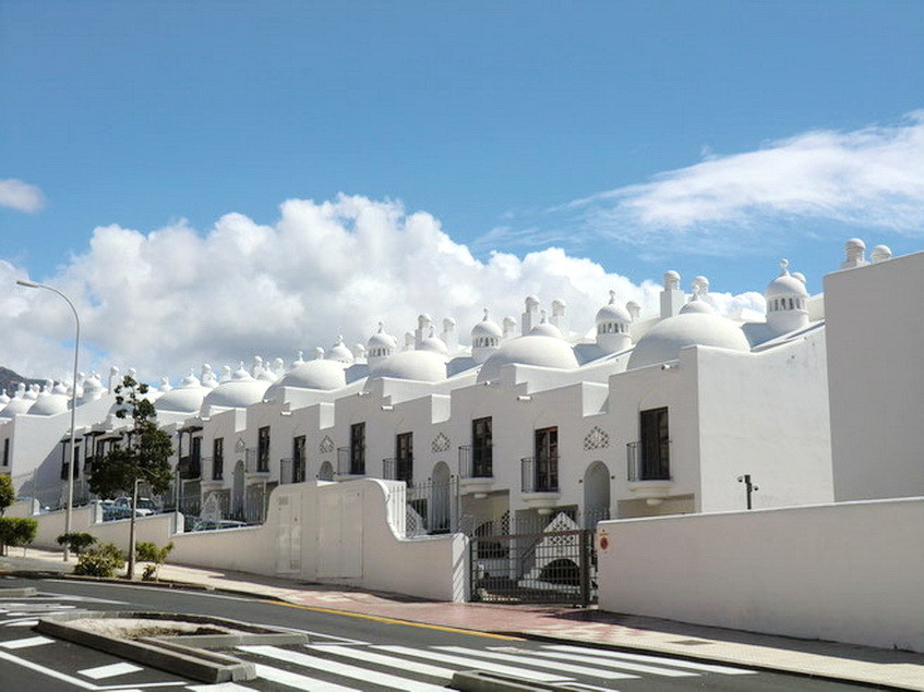 Langzeitmiete Teneriffa Sud Traum Immobilien Auf Teneriffa