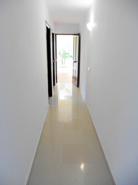 2. Eingang zur unterer Wohnung/Untergeschoss