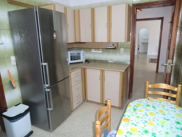 Kühlschrank