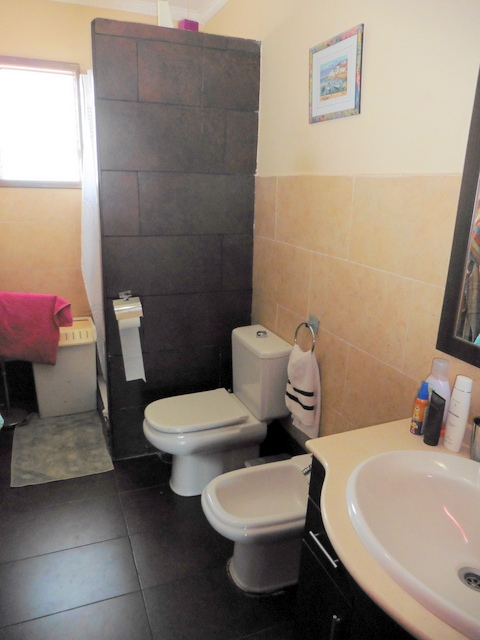 2. Badezimmer