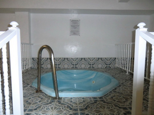 Whirlpool