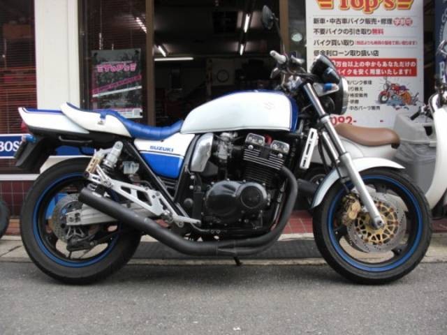 GSX400インパルス GK79Aメッキ チェーンカバー / 前期 後期 GSX400インパルス GK79Aメッキ チェーンカバー / 前期 後期