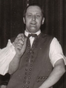 Nachruf Rolf Uhlemann