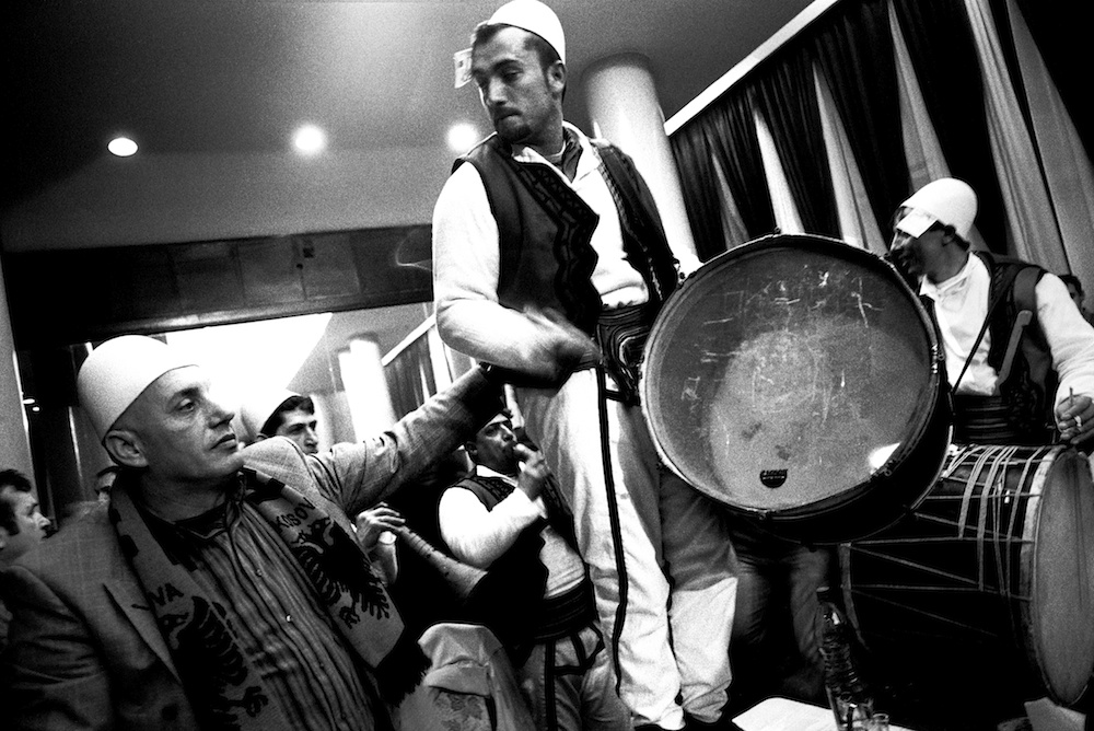 Independence of Kosovo  © François Struzik - simply human
