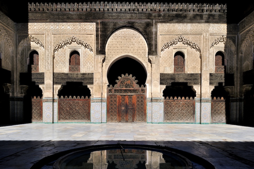 Fez Morocco  © François Struzik - simply human