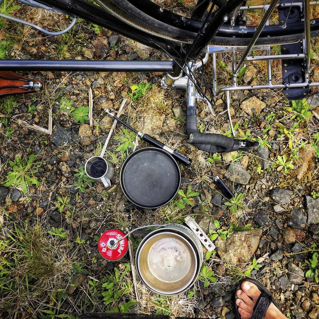 Pelago Bicycles © François Struzik - simply human 2018- Kielder Forest