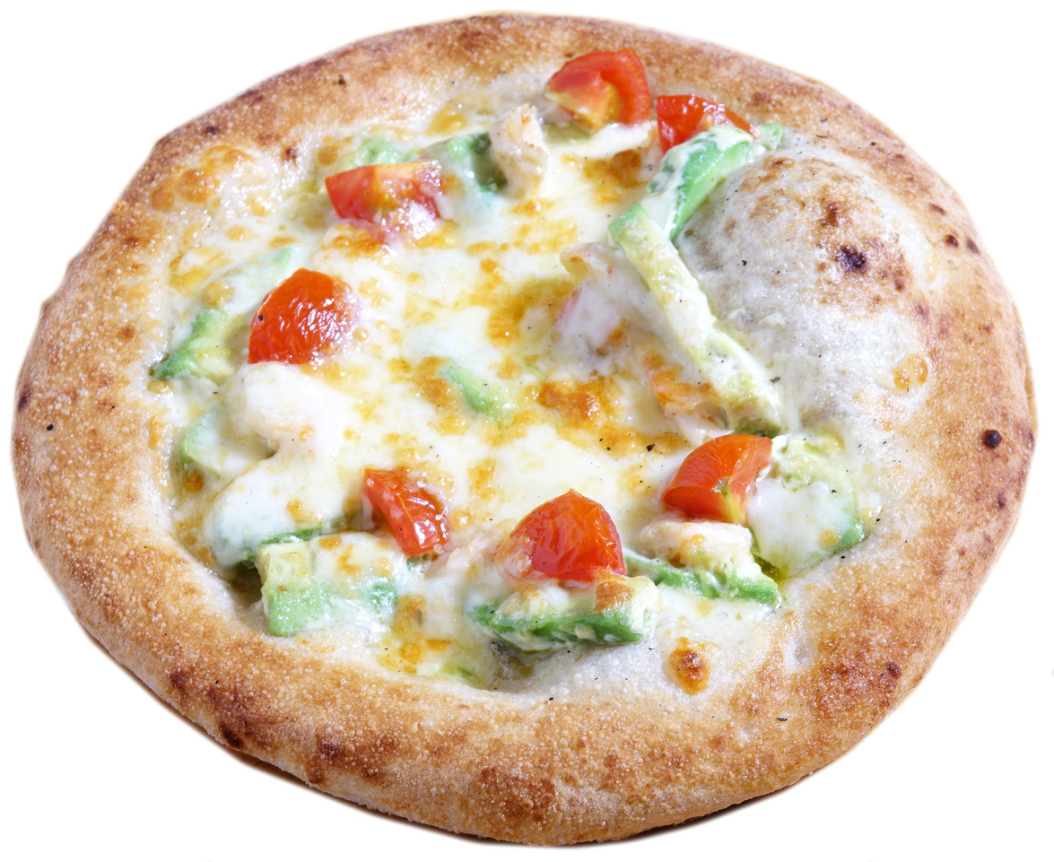 冷凍ピザ（レギュラーサイズ） - space461test ページ！