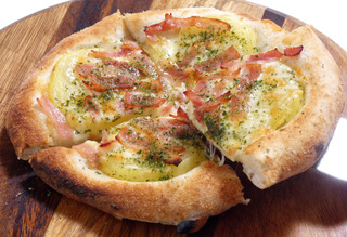 冷凍ピザ（レギュラーサイズ） - space461test ページ！