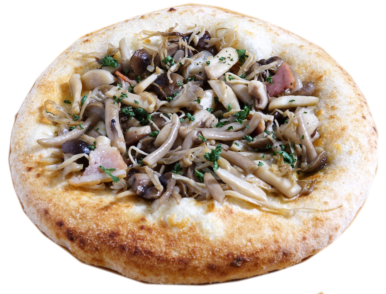 ピザ ナポリ風マルゲリータピッツァ×4袋(L6556)【サクワ】 | ピザ - イオン