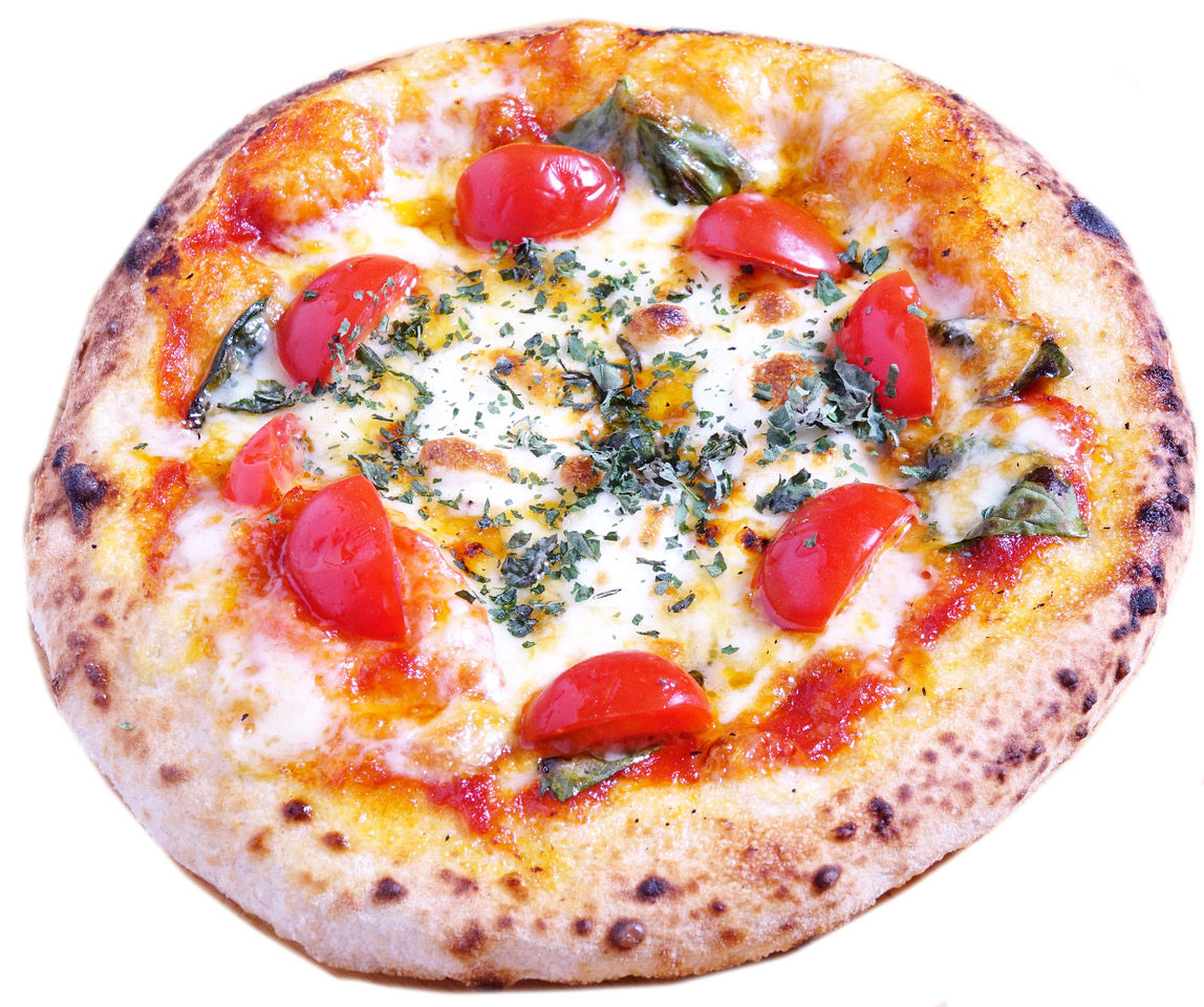 冷凍ピザ（レギュラーサイズ） - space461test ページ！