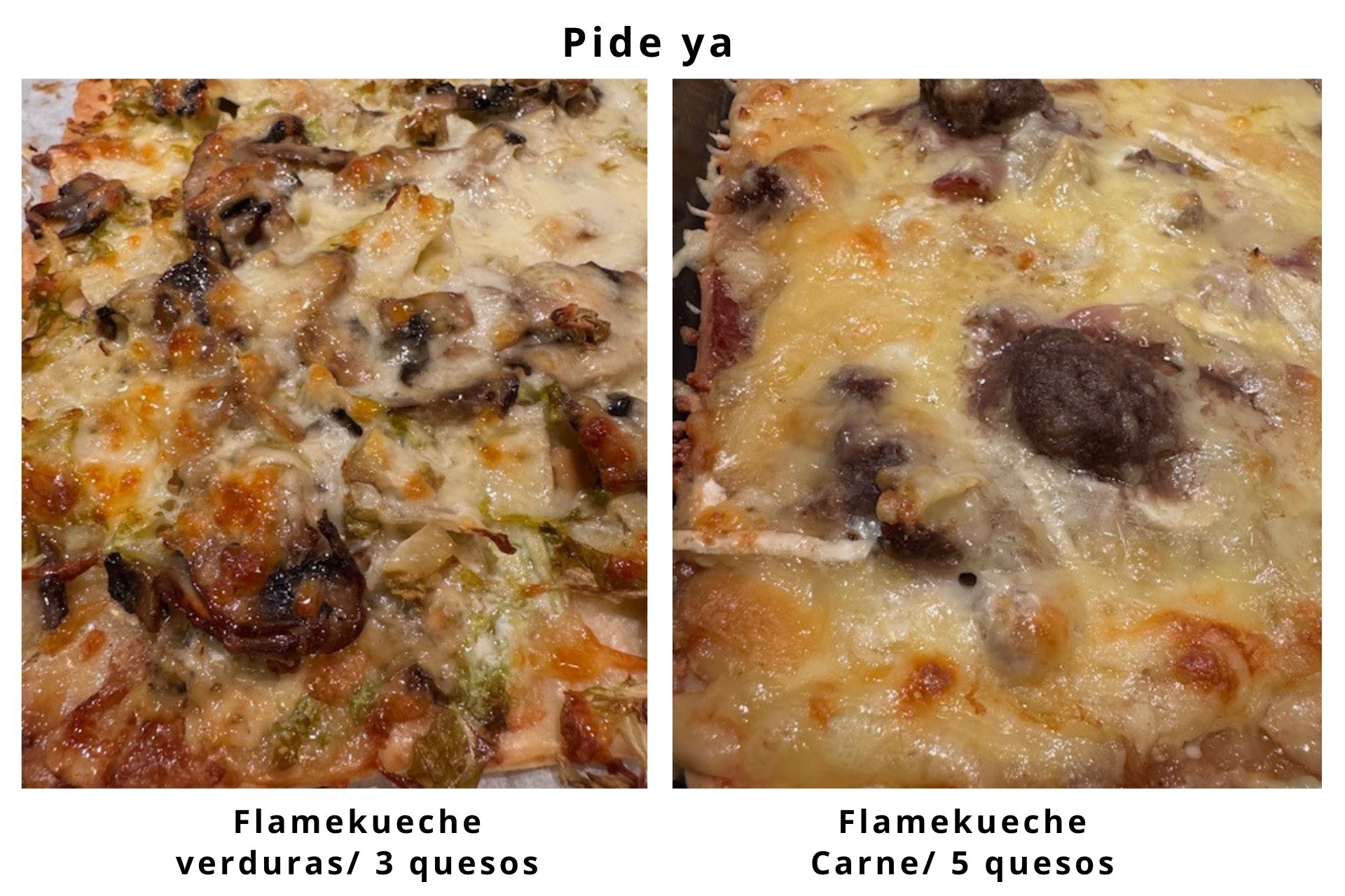 FLAMEKUECHES