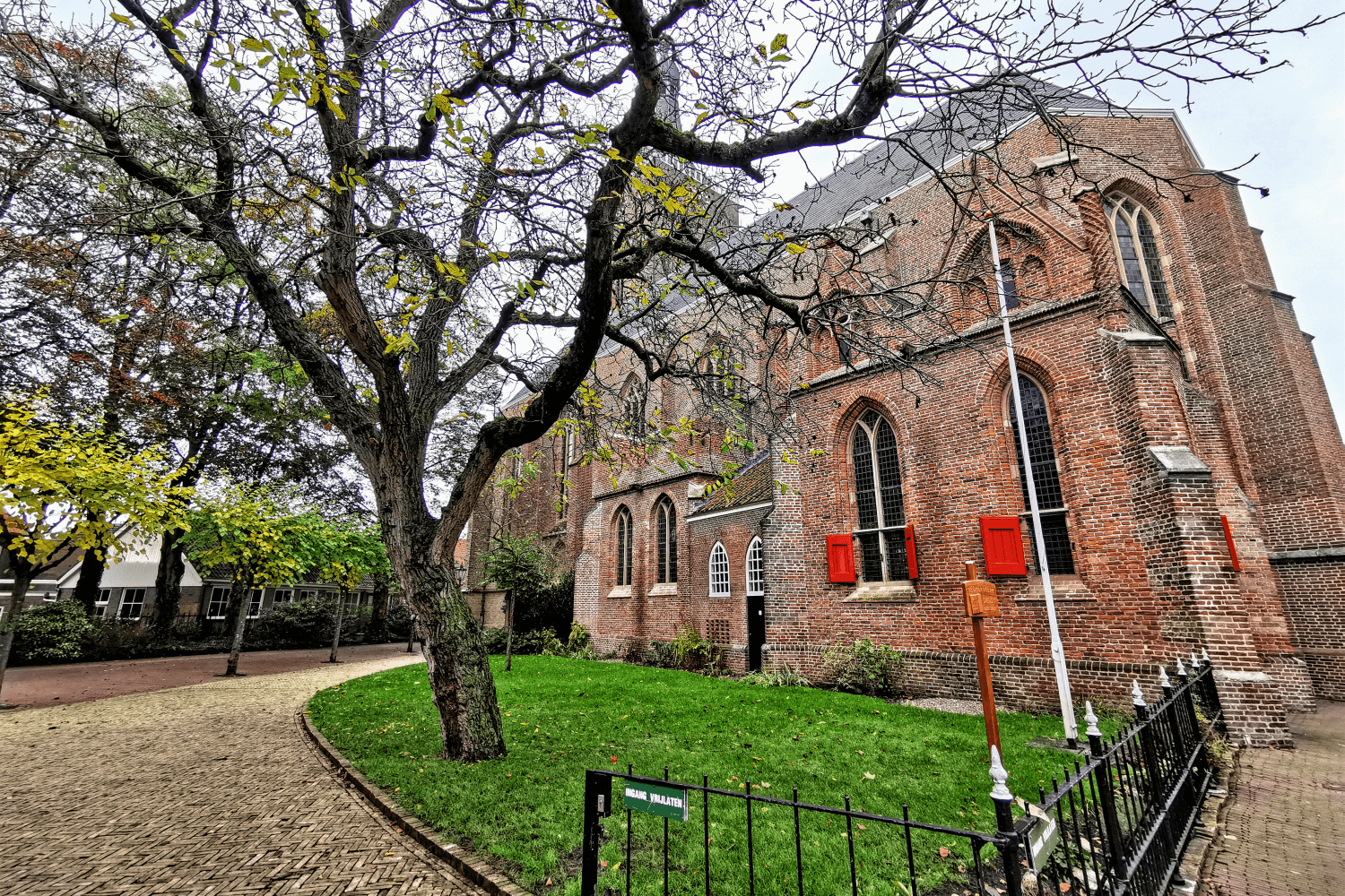 Grote Stephanuskerk