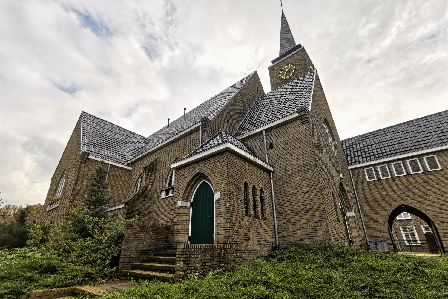 St. Stephanuskirche