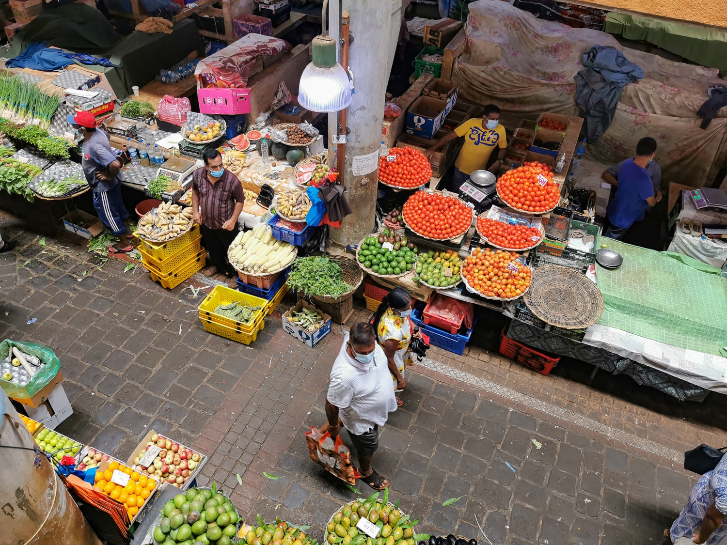 Central Market