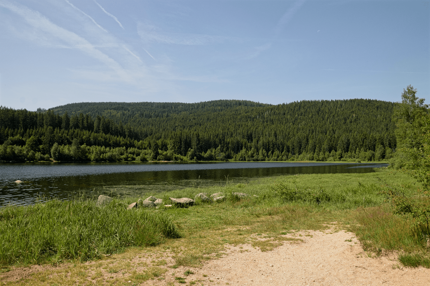 Schluchsee