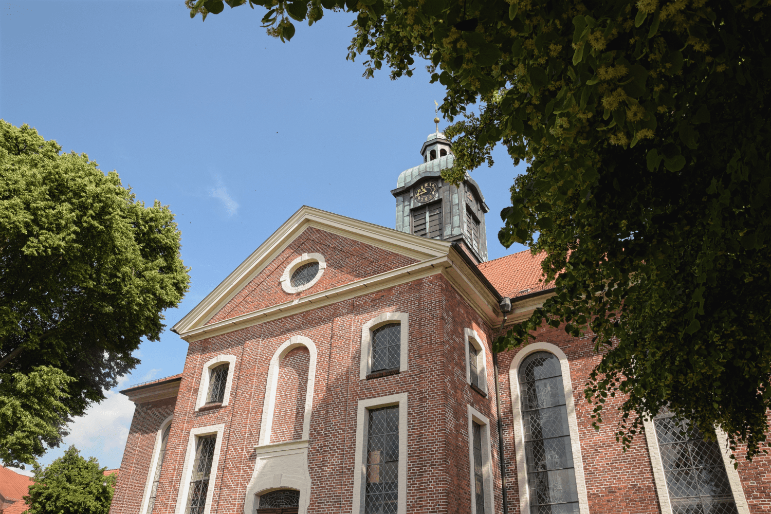 Stadtkirche St. Petri