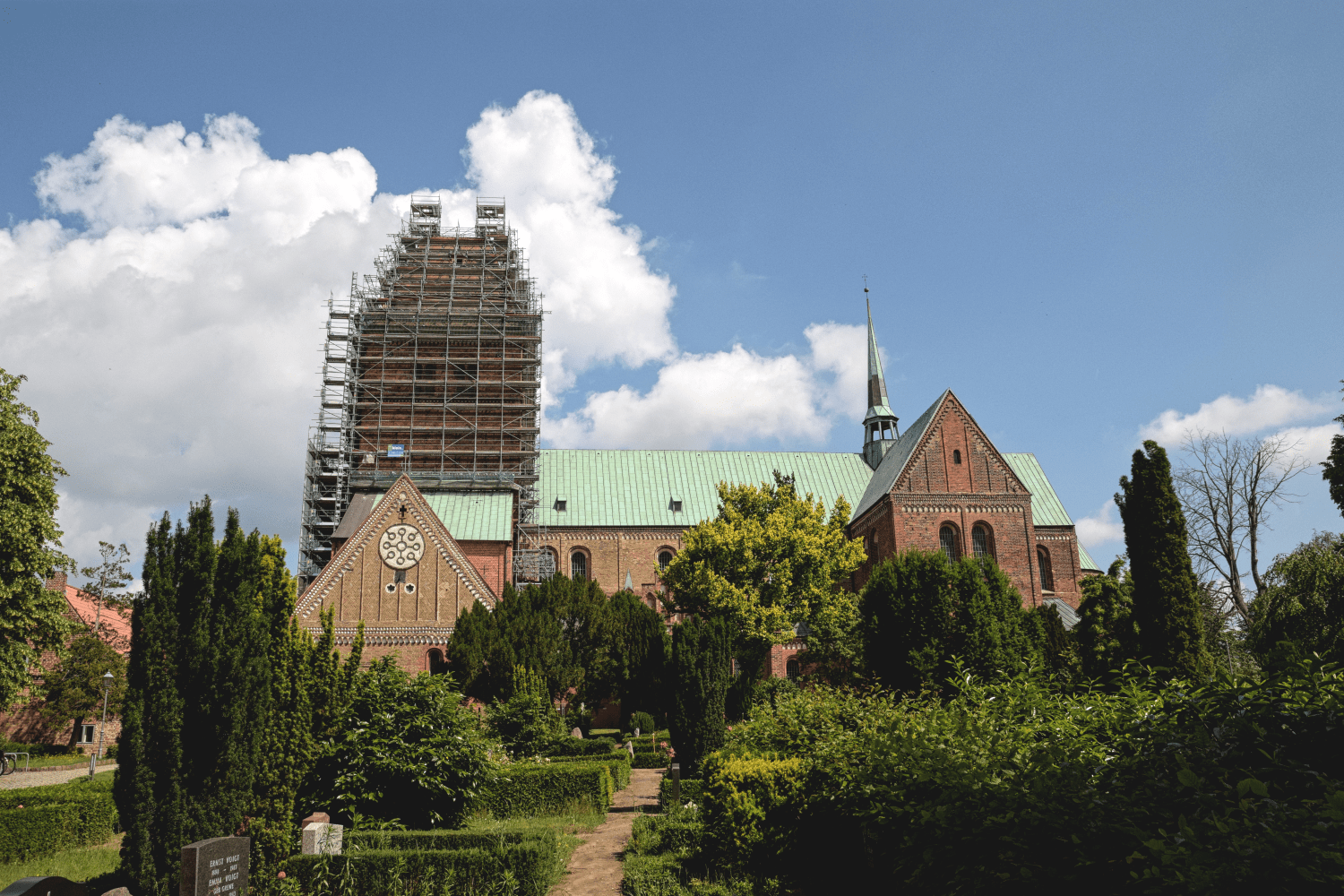 Ratzeburger Dom