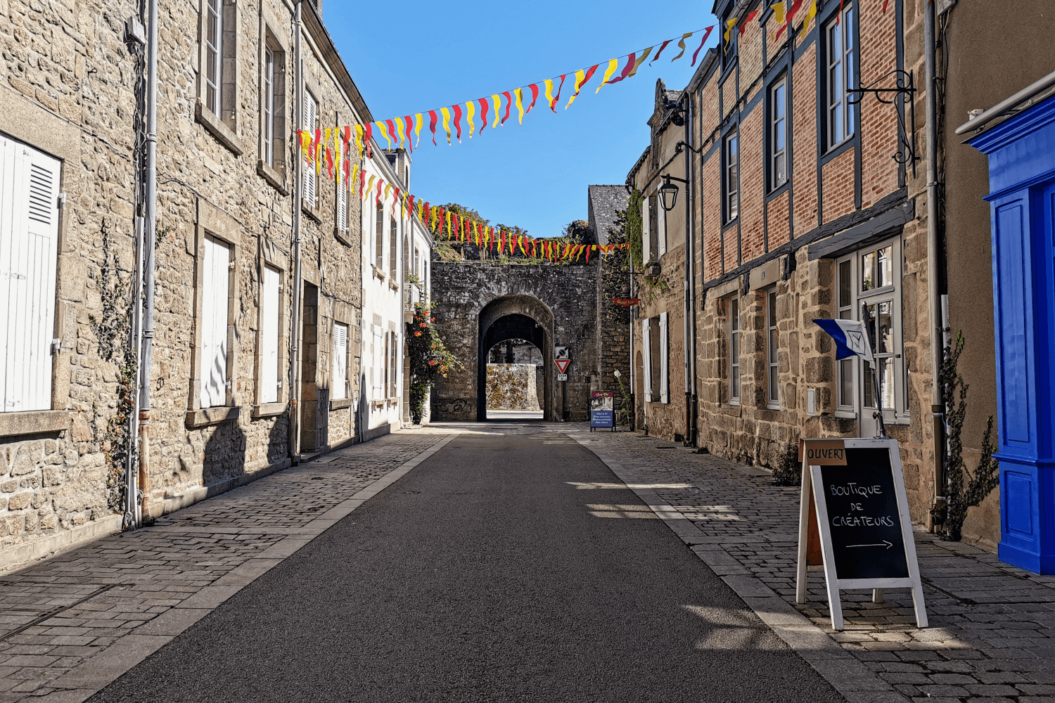 Guérande