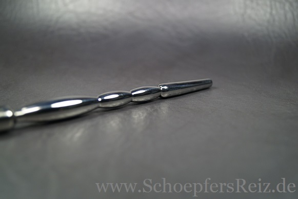 Harnröhrendehnung mit der Kraft der Ellipsen | Urethral Dehnung \