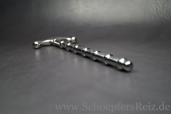 Steel Penisstick | Harnröhrendehner & Harnröhrenstimulator - \