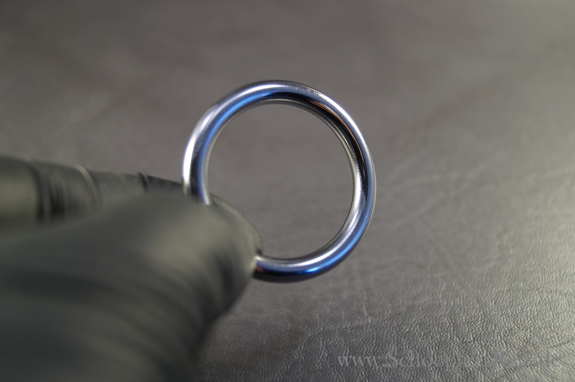 Eichelring Ed. Nr. III Penisschmuck Geschlossener Ring SchoepfersReiz.de