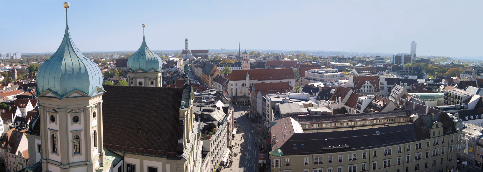 Menschen kennenlernen augsburg