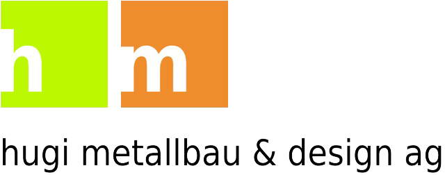 hugi metallbau & design