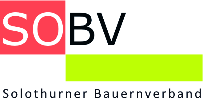 Solothurner Bauernverband / Schweizer Bäuerinnen & Bauern