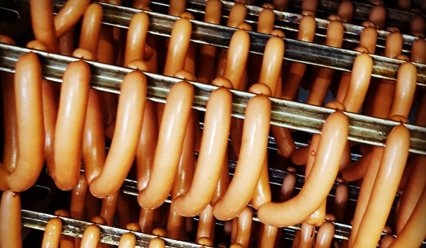 Wiener oder Frankfurter Würstchen?