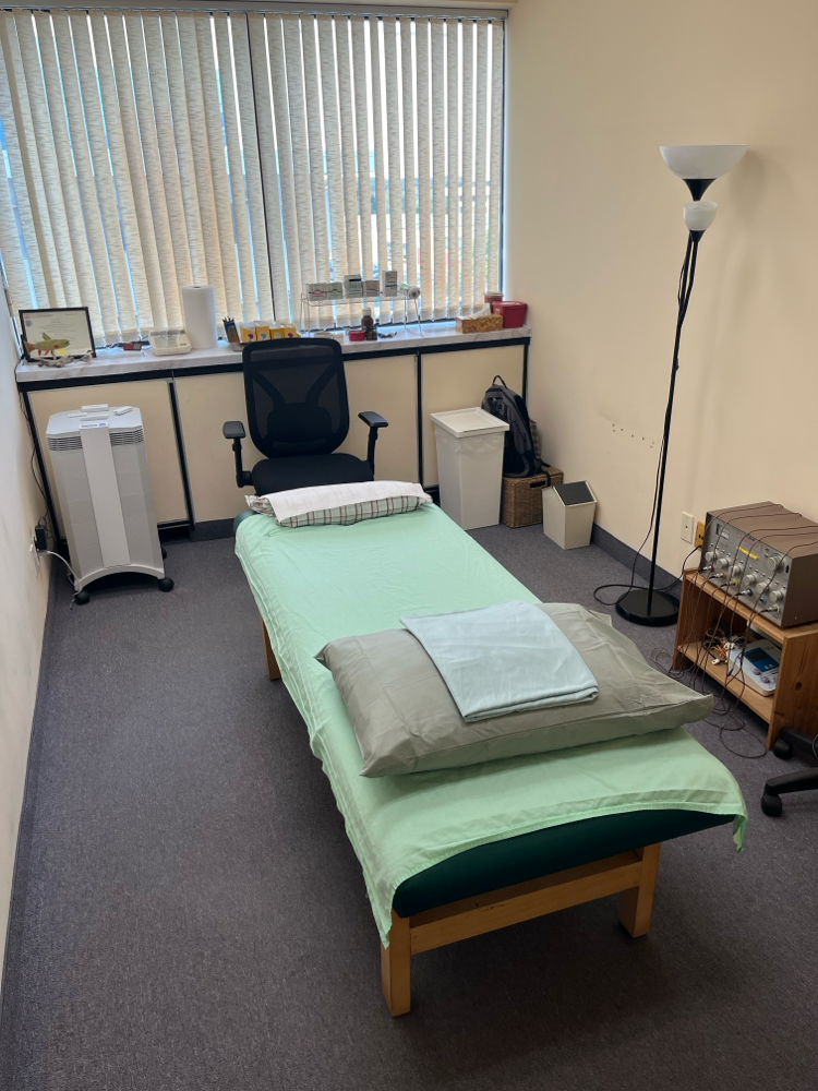 Treatment Room