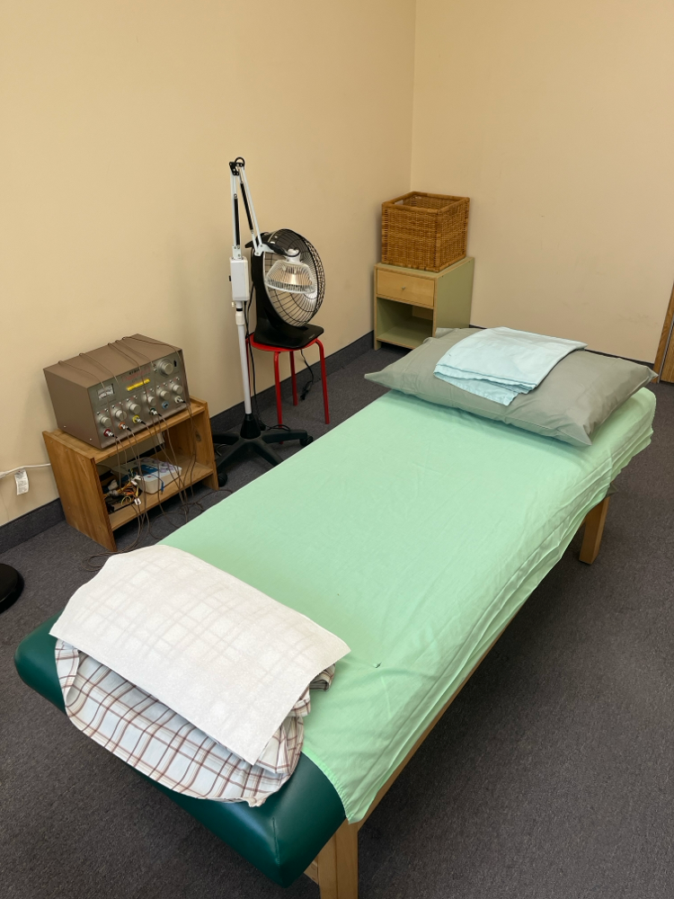 Treatment Room