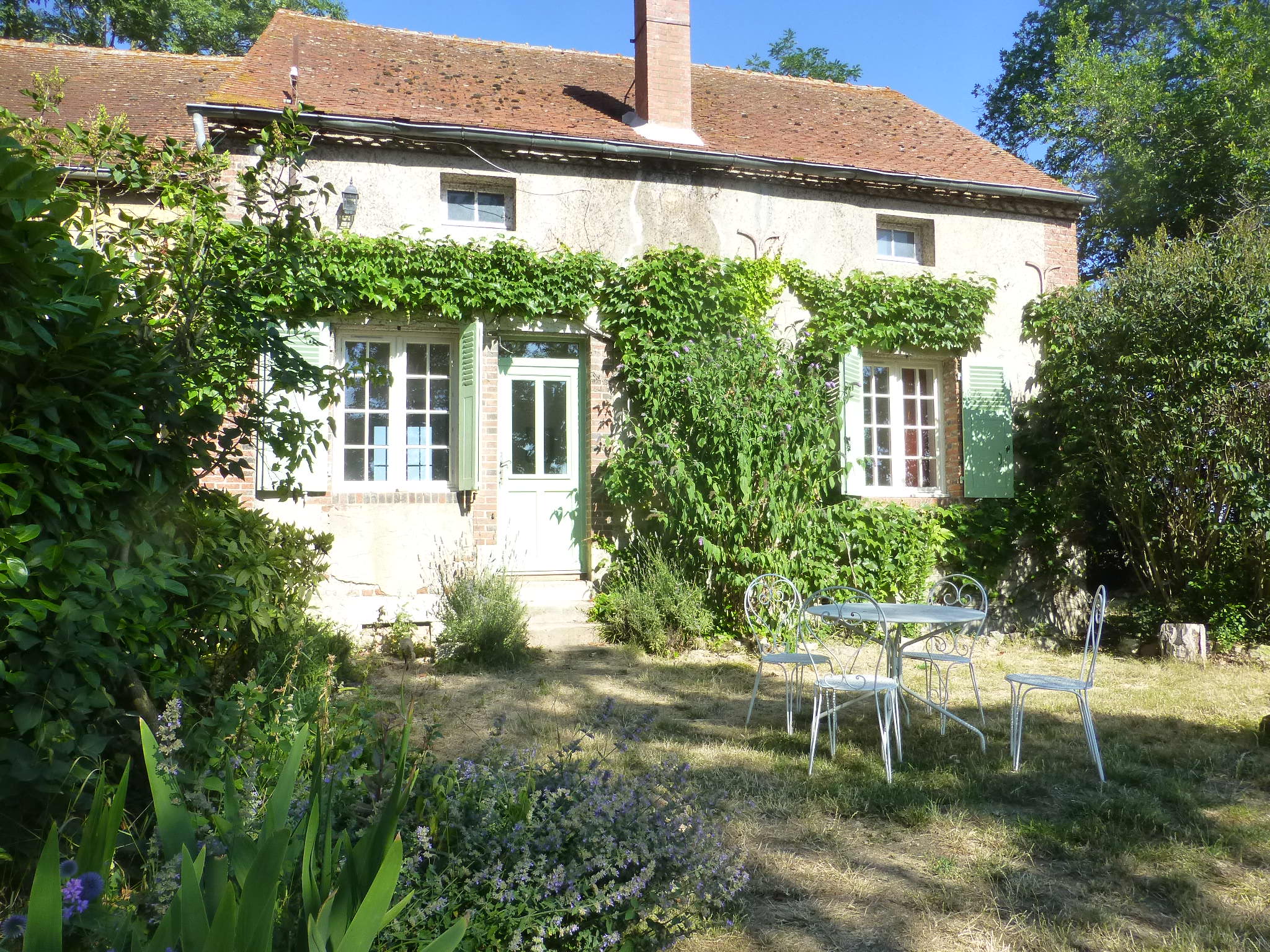 Bed And Breakfast Chambres D Hotes Du Chateau De L Ormet
