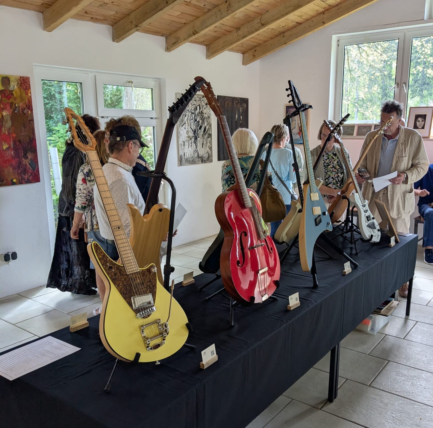 Kultur Mecklenburg-Vorpommern