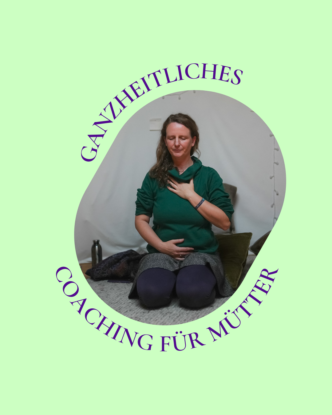 Selbstfürsorge, ganzheitliches Coaching, Innenschau