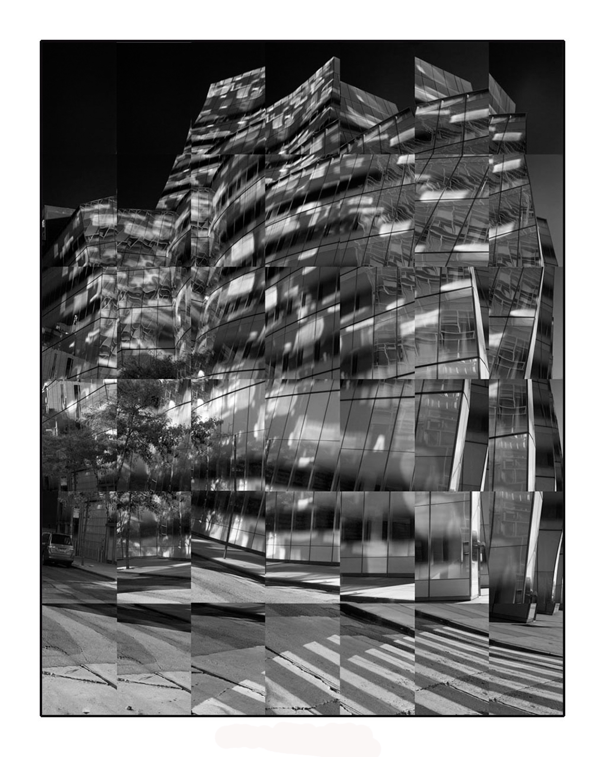 Fotografia di Joe Oppedisano