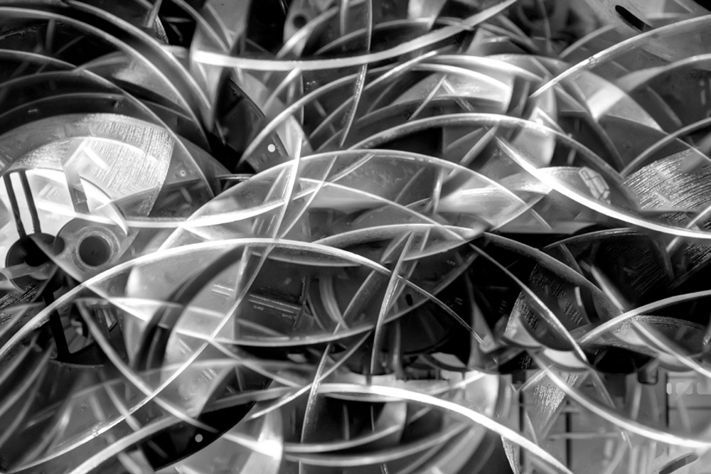 Fotografia di Joe Oppedisano